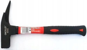 Młotek ciesielski Grosley Fiberglass GR58006 600 g