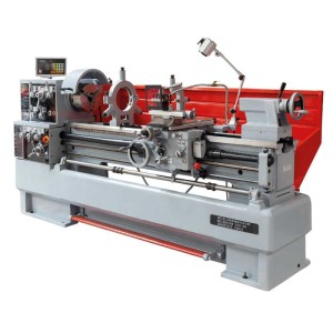 Holzmann ED 1500INDIG80 Tokarka przemysłowa