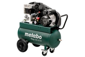 Sprężarka  MEGA 350-50 W  601589000 METABO