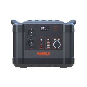 MARELD 690040308 Bank energii Powerstation 1000 W