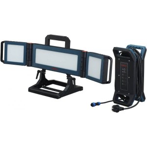 MARELD Lampa robocza Vapor 20000 APP z czujnikiem 690012109