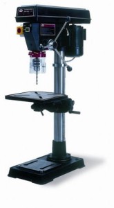 PROMA E-1516B/400 Wiertarka stołowa 25401501