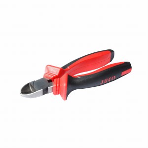JUCO 28593 Szczypce boczne 1000V 140mm