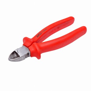 JUCO 28572 Szczypce boczne 1000V 180mm