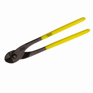 JUCO 28506 Szczypce do cięcia drutu 260mm