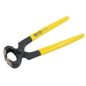 JUCO 28562 Obcęgi do gwoździ 180mm