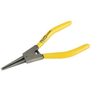 JUCO 28547 Szczypce SEGERA zewnętrzne proste 180mm