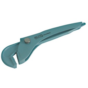 JUCO 28202 Klucz nastawny szczypce ŻABKA do rur 250mm