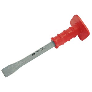 JUCO 13717 Przecinak murarski z osłoną 250mm