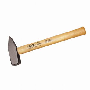 JUCO 12444 Młotek ślusarski 4000g