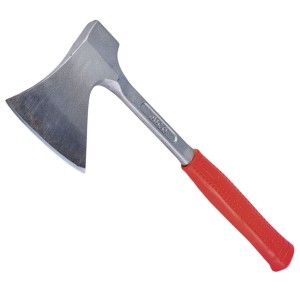 JUCO 12297 Siekierka kuchenna polerowana monoblock 600 g