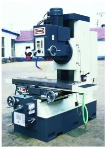 PROMA FH-150 Frezarka uniwersalna 25014004