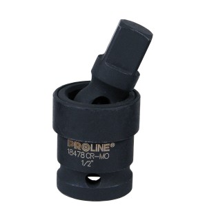 PROLINE 18478 Przegub udarowy 1/2”