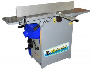 STOMANA ADM 320 Strugarko grubościówka do drewna