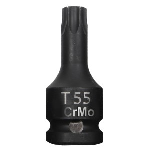 PROLINE 18475 Nasadka TORX udarowa T55 długa 1/2”