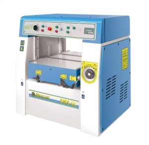 STOMANA  DMS 63 Grubościówka do drewna