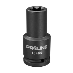 PROLINE 18479 Nasadka TORX udarowa E11 1/2”