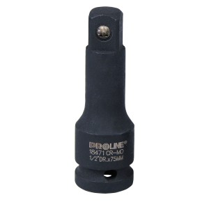 PROLINE 18904 Przedłużka udarowa 330 mm 3/4”