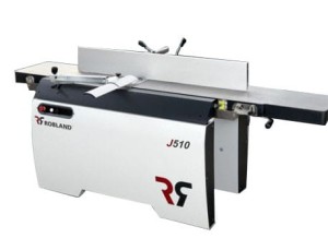 Robland J 510 Strugarka wyrówniarka do drewna