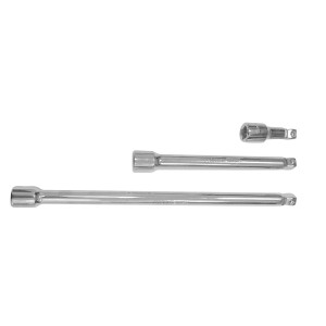 PROLINE 18127 Przedłużka do grzechotki uchylna 100 mm 1/4”
