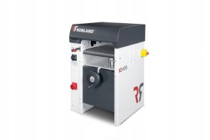 Robland KD 410 Grubościówka do drewna