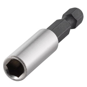 Uchwyt magnetyczny do bitów WF1577000 WOLFCRAFT