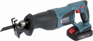 TRYTON TJPS70AL Pilarka szablasta 20V