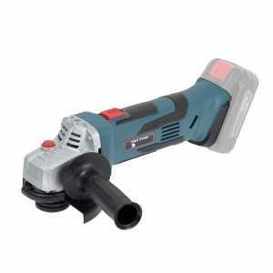 TRYTON TJS40 Szlifierka kątowa 20V 115mm