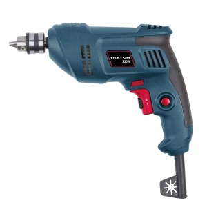 TRYTON TUW550 Wiertarka bez udaru 550W