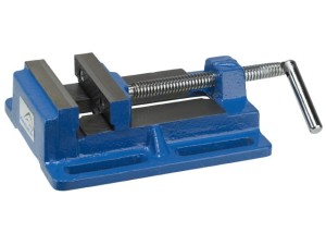 Imadło maszynowe 100 mm 9622-0108 Ferax