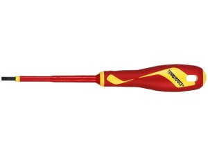 Wkrętak płaski 1000V  MDV822N  0.5x3.0 mm 17787-0201  TENGTOOLS