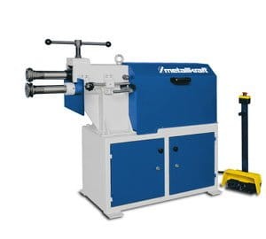 METALLKRAFT SBM 250-25 E Żłobiarka mechaniczna 3814004