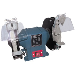 TRYTON TS121501 Szlifierka tarczowa stołowa 125mm 150W