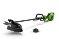 Greenworks GD40BCK4 podkaszarka akumulatorowa