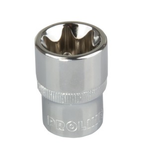 PROLINE 18544 Nasadka TORX 1/2” E11