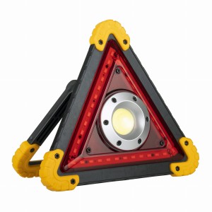 LIBOX LB0182 Lampa ostrzegawcza wielofunkcyjna led 1600lm