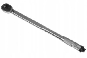 GROSLEY GR53001 KLUCZ DYNAMOMETRYCZNY 1/2" 28-210 Nm