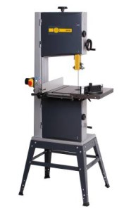 Lindahl i Nermark 200030112 piła taśmowa do drewna LBS 315