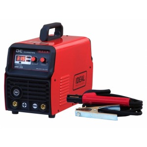 Spawarka inwertorowa elektrodowa TECNOARC 315 IGBT DIGITAL TARC315 IDEAL