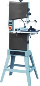 Proma 25601254 przecinarka taśmowa do drewna PP-254