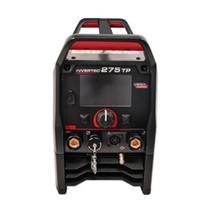 Lincoln Electric  Invertec 275 TP  Spawarka TIG