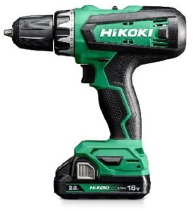 Hikoki DS18DFWKZ Wiertarko -wkrętarka 