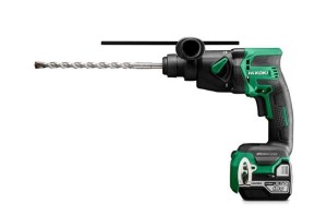 Hikoki DH18DPCWPZ młotowiertarka SDS-Plus 