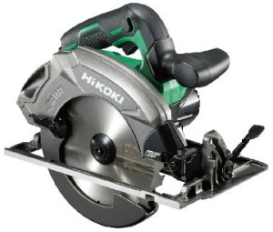 Hikoki C1807DAWRZ Pilarka tarczowa akumulatorowa