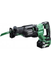  Hikoki CR36DAWGZ Piła Szablasta Tygrysica Brushless Motor 