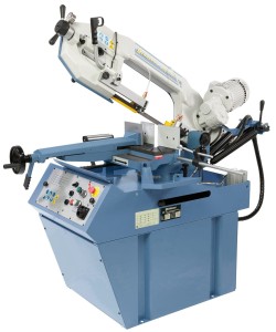 Przecinarka taśmowa MBS 300 DG PRO 400V BERNARDO 04-1707