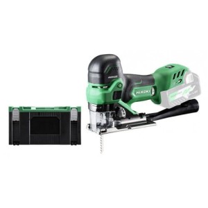 HiKOKI CJ36DBW2Z wyrzynarka akumulatorowa MultiVolt