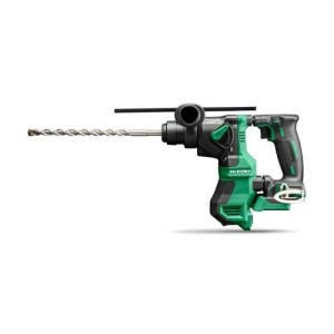 HIKOKI DH18DPAW2Z akumulatorowa młotowiertarka 