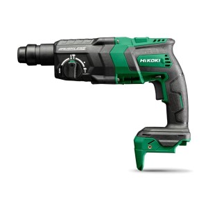 Hikoki DH18DPC W2Z Młotowiertarka SDS-Plus