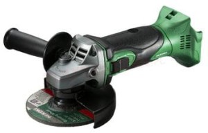  Hikoki G18DSL2 W2Z Szlifierka kątowa akumulatorowa